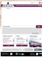 Mobile Screenshot of erikson.de